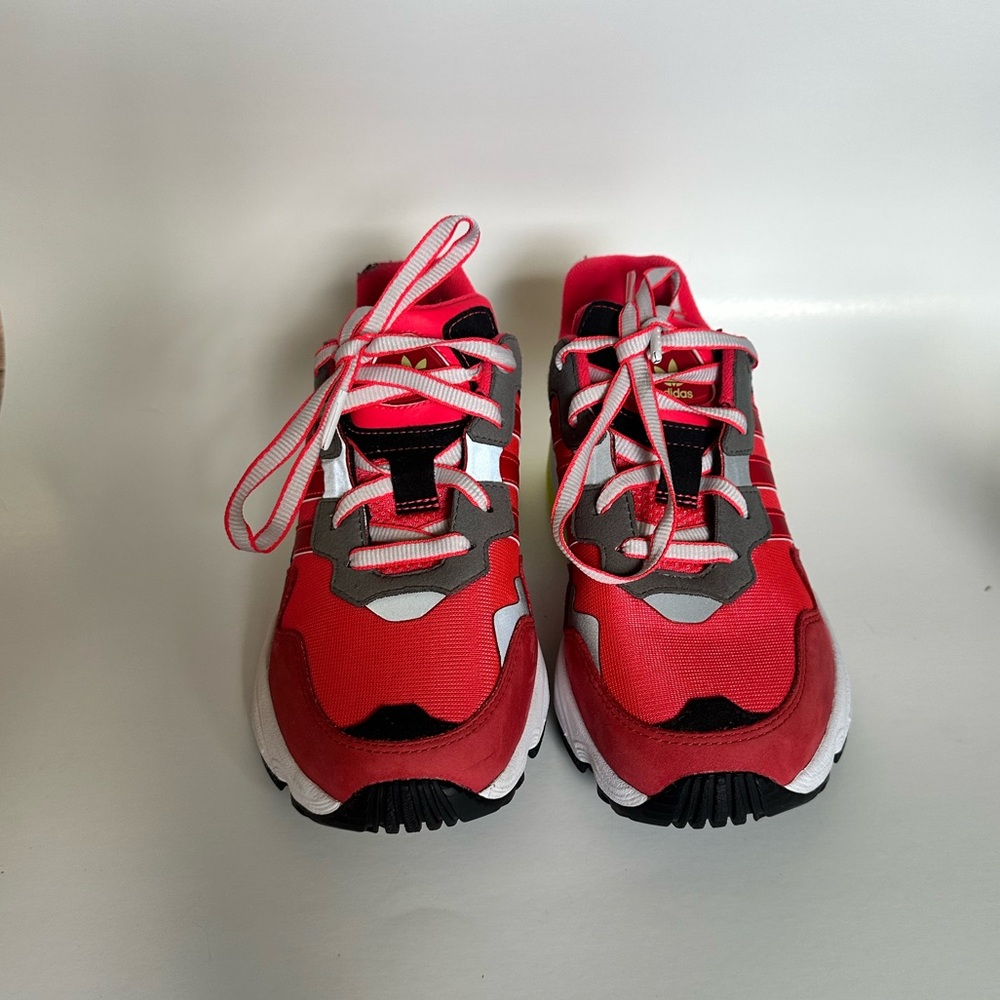 Adidas Yung 96 Chinese New Year shoes